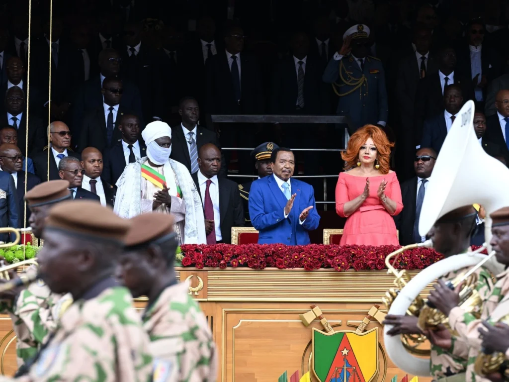 Cameroun : les signes d&rsquo;une transition en préparation ?