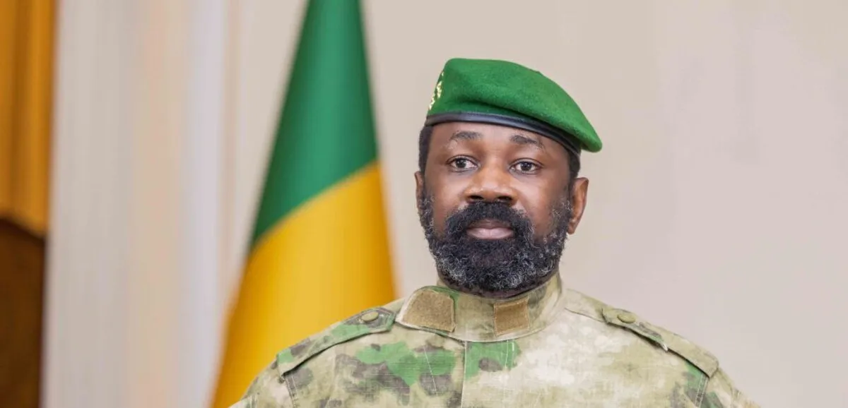 Mali : ce que le discours de Goïta change concrètement pour les citoyens et l'économie