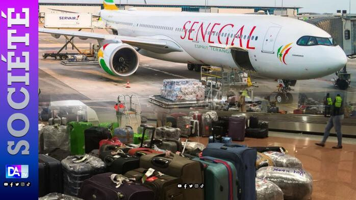 Enquête Interpol sur Air Sénégal : les dessous d'un trafic présumé