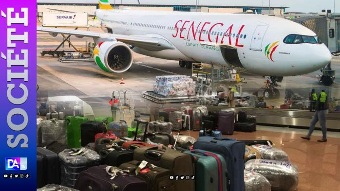 Enquête Interpol sur Air Sénégal : les dessous d'un trafic présumé