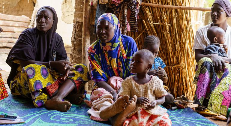 Fermeture progressive du bureau onusien des droits de l’homme au Burkina Faso