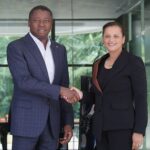 Sous les projecteurs : les coulisses d&rsquo;une alliance stratégique Togo-Égypte révélée