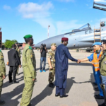 Session parlementaire algérienne : vers une intervention au Niger ou une précaution stratégique ?
