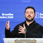 La proposition de trêve de Zelensky : pause militaire sans renoncement territorial en Ukraine
