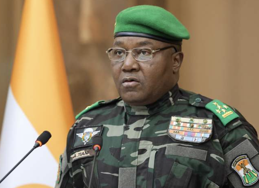 Liberté de la presse au Niger : un recul inquiétant après le coup d’état