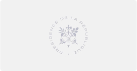 Couverture de la déclaration commune