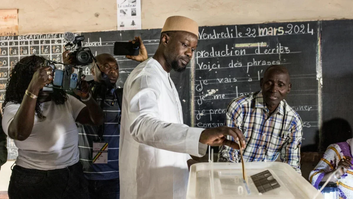 élections locales 2027 au Sénégal : les premiers visages de la course aux mairies